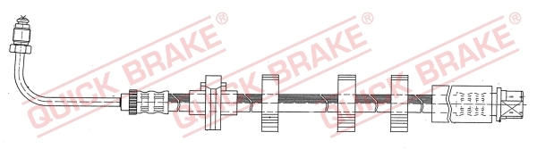 Brake Hose